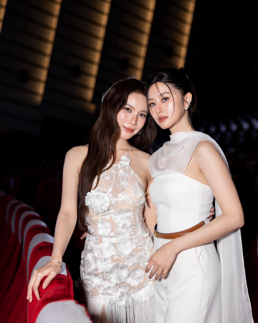 ภาพบรรยากาศงานเปิดตัวซีรีส์ SHADES เด็ก เรียบ ร้าย 2