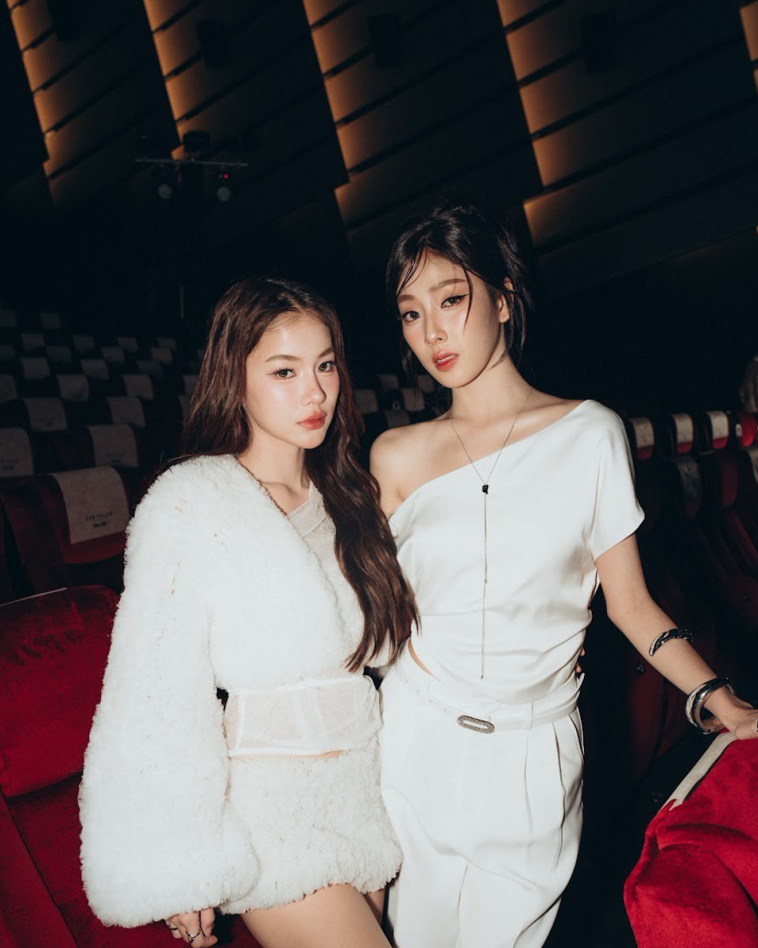 ภาพบรรยากาศงานเปิดตัวซีรีส์ SHADES เด็ก เรียบ ร้าย 4