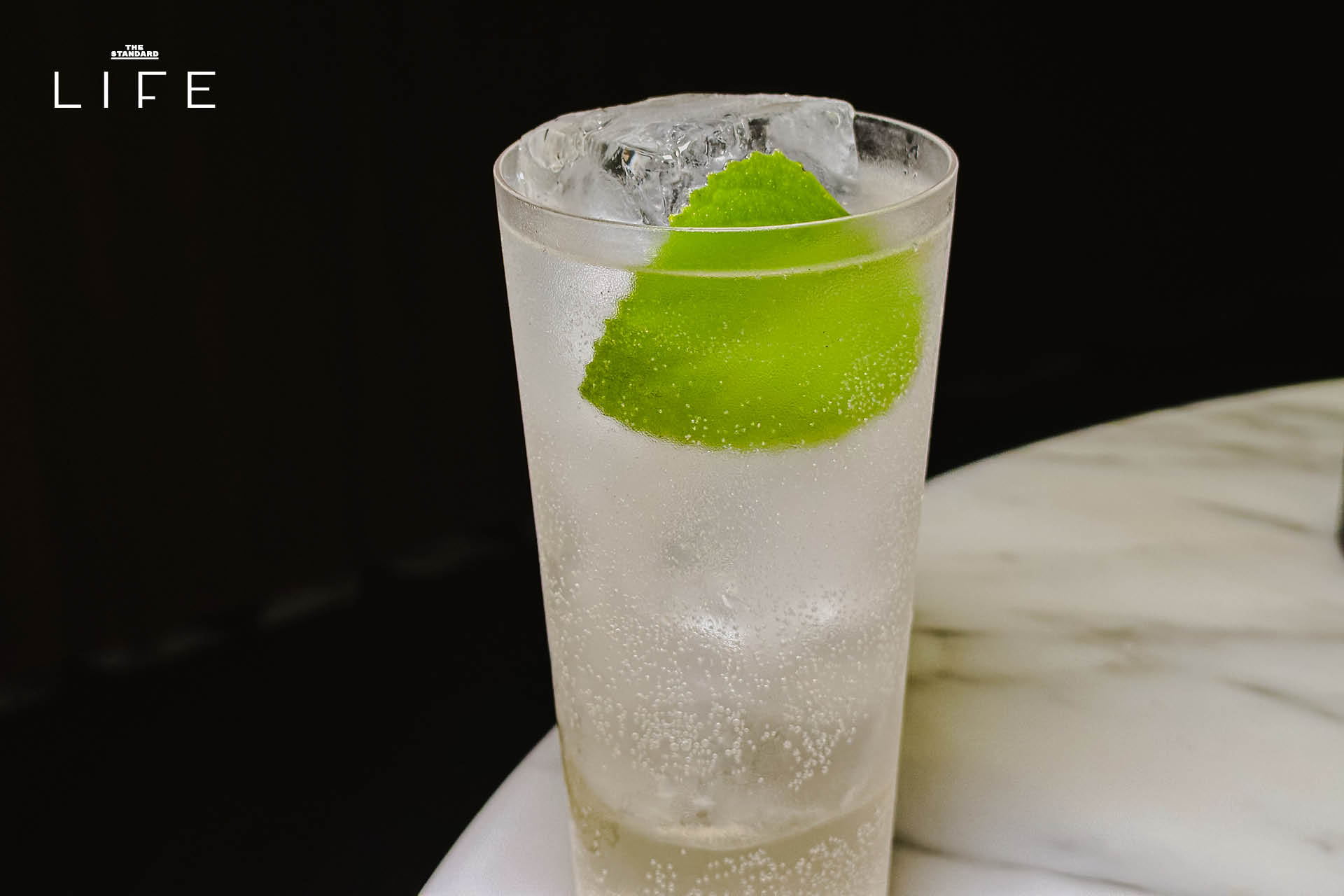 ภาพค็อกเทล Zero-waste ที่ Sipping Tiger บาร์ลับแห่งใหม่ในภูเก็ต 12