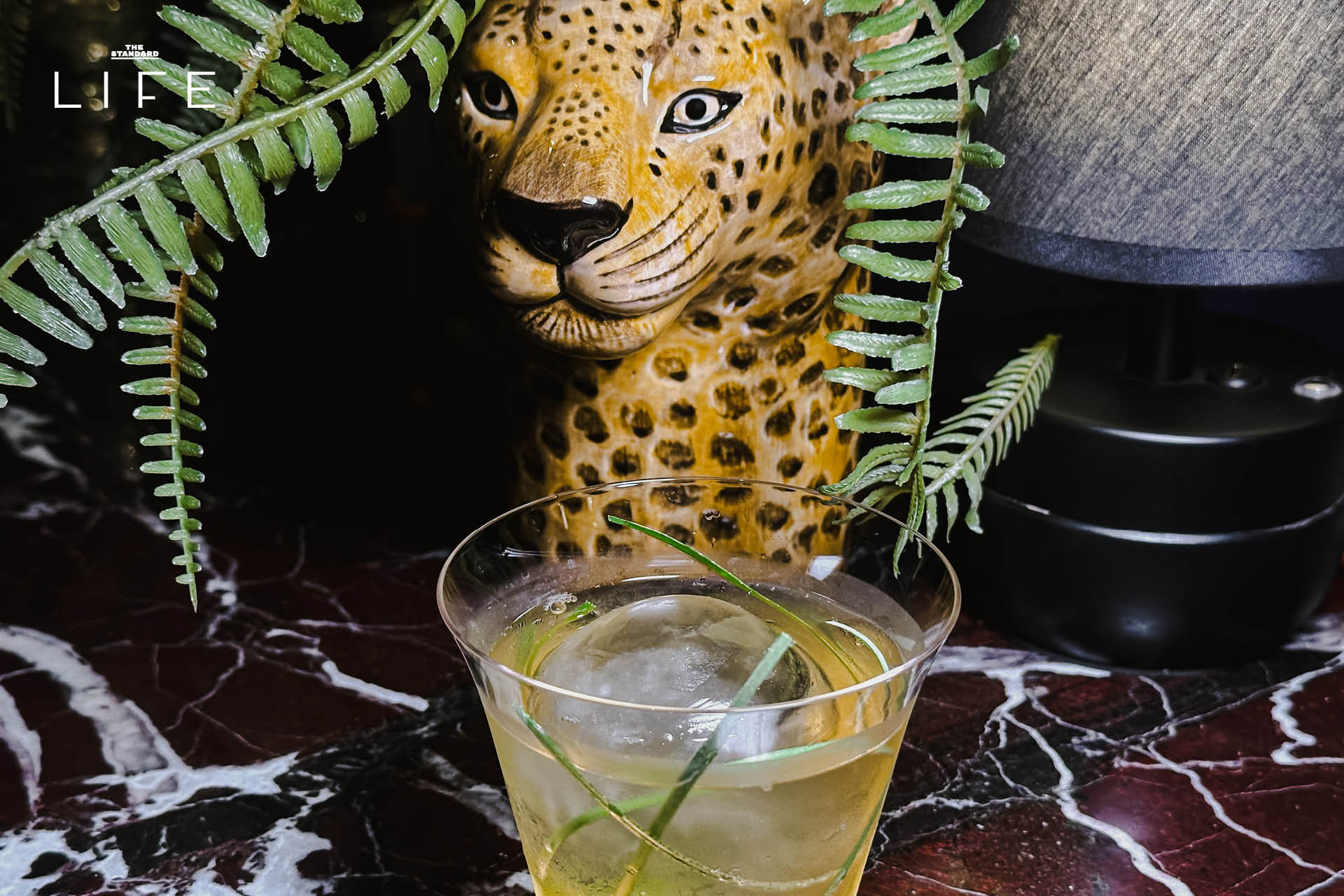 ภาพค็อกเทล Zero-waste ที่ Sipping Tiger บาร์ลับแห่งใหม่ในภูเก็ต 16
