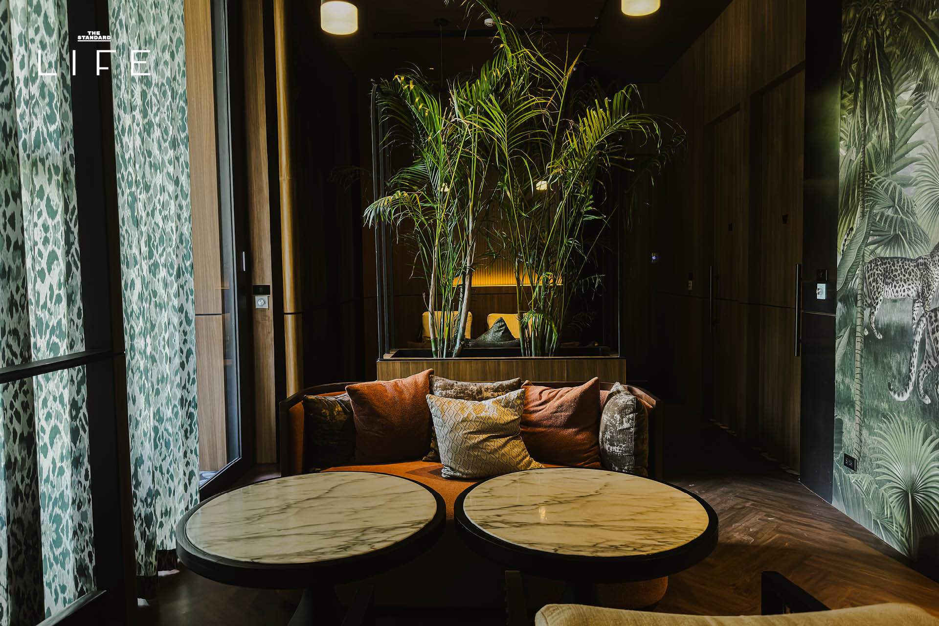ภาพค็อกเทล Zero-waste ที่ Sipping Tiger บาร์ลับแห่งใหม่ในภูเก็ต 4