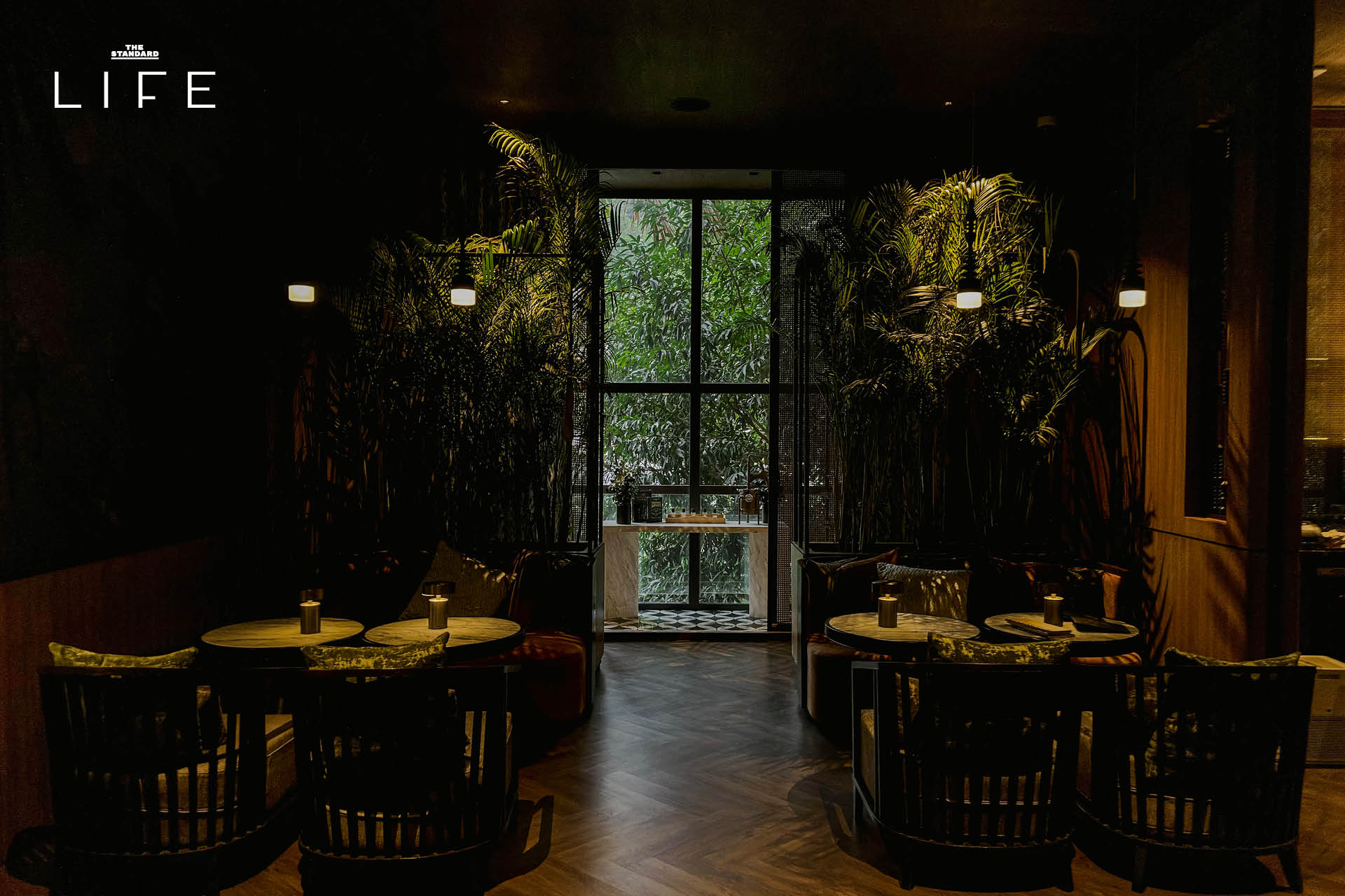 ภาพค็อกเทล Zero-waste ที่ Sipping Tiger บาร์ลับแห่งใหม่ในภูเก็ต 5