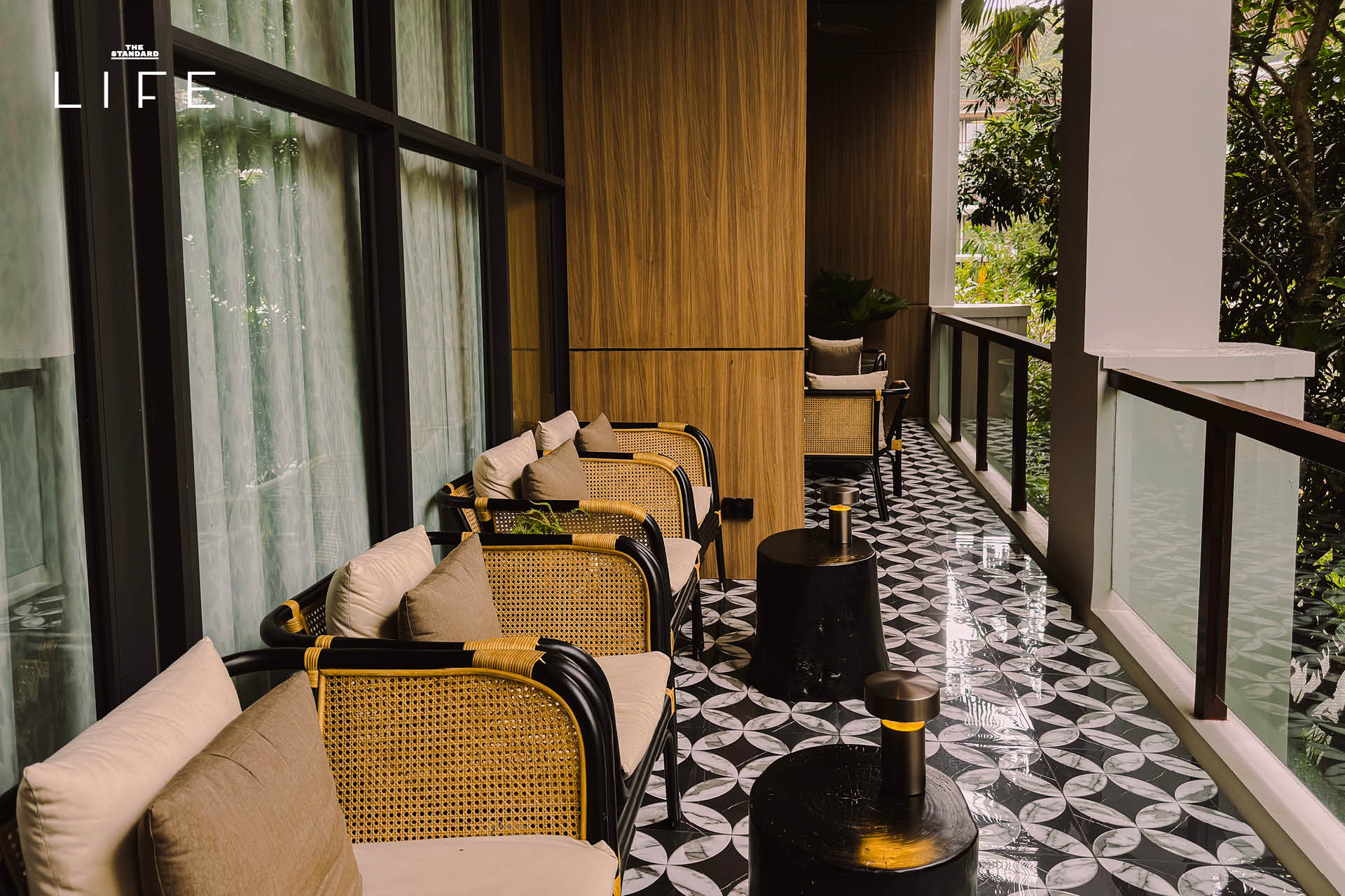 ภาพค็อกเทล Zero-waste ที่ Sipping Tiger บาร์ลับแห่งใหม่ในภูเก็ต 8