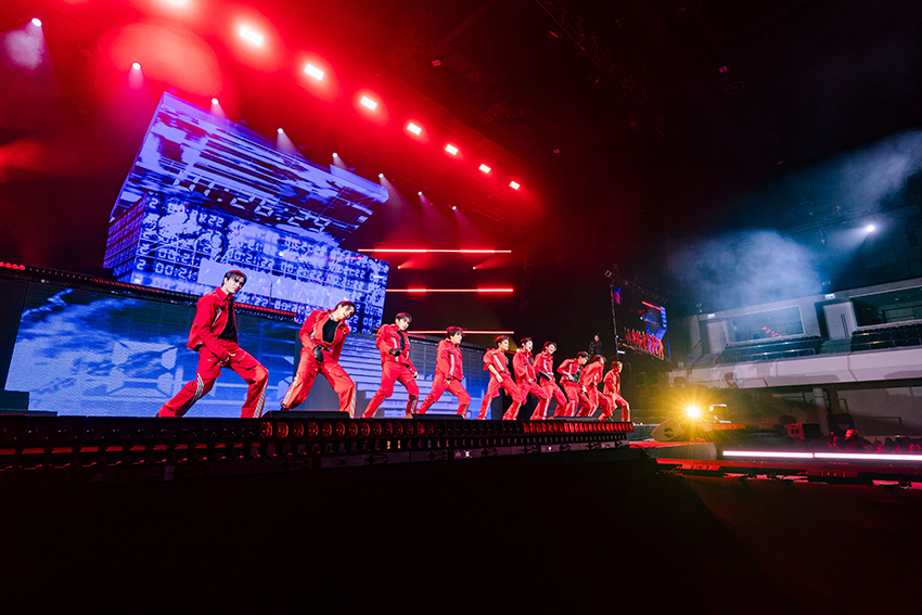 บรรยากาศงานประกาศรางวัล SOT MUSIC AWARDS 2026 พร้อมศิลปินและผู้ได้รับรางวัล 12