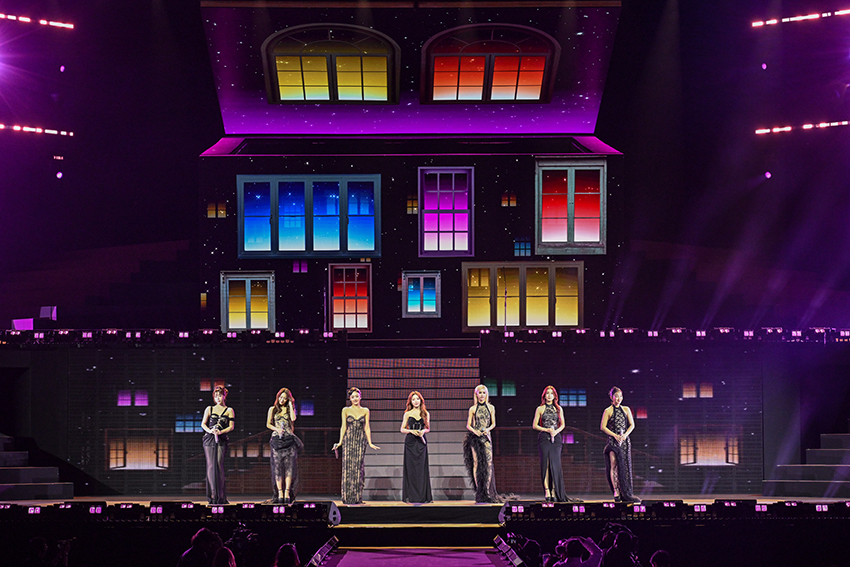 บรรยากาศงานประกาศรางวัล SOT MUSIC AWARDS 2026 พร้อมศิลปินและผู้ได้รับรางวัล 4