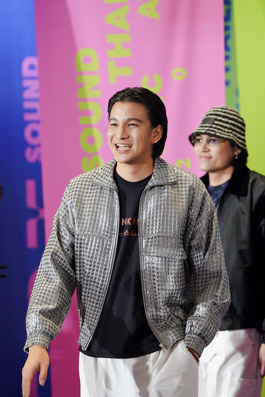 บรรยากาศงานประกาศรางวัล SOT MUSIC AWARDS 2026 พร้อมศิลปินและผู้ได้รับรางวัล 7