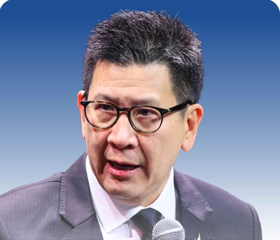 เอกนิติ นิติทัณฑ์ประภาศ