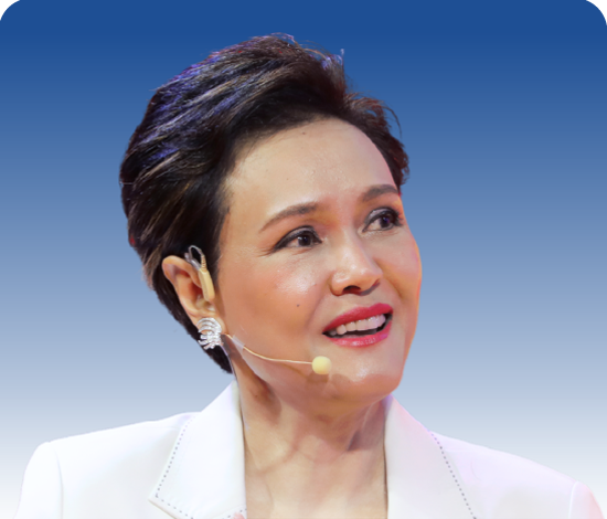 ศุภจี สุธรรมพันธุ์