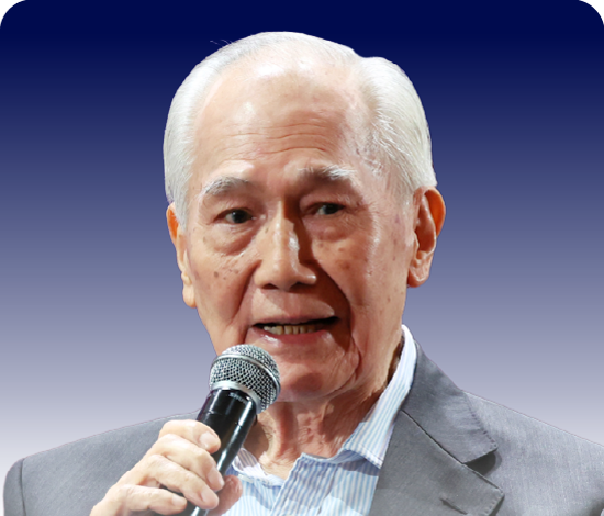 อานันท์ ปันยารชุน
