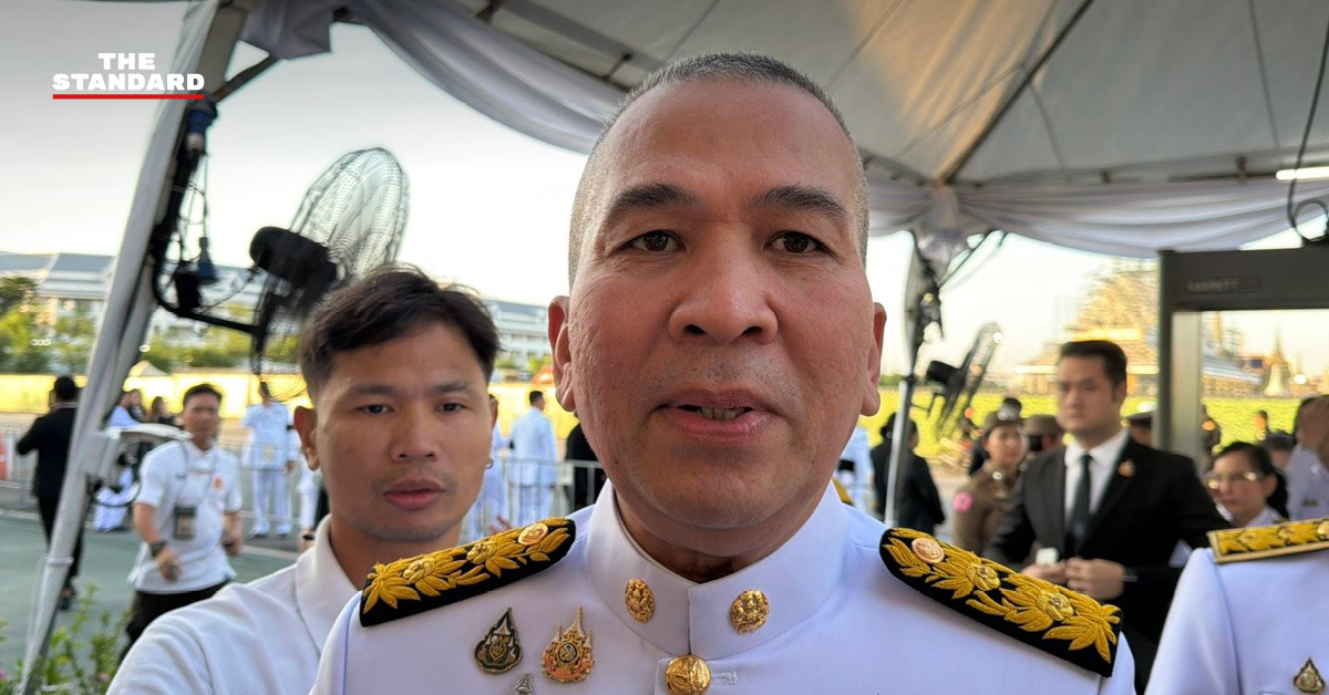 รัฐมนตรีว่าการกระทรวงยุติธรรม ยืนยัน ทักษิณ ชินวัตร พ้นโทษ ปลดกำไล EM