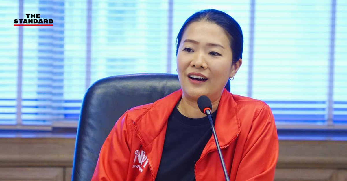 ธีรรัตน์ยืนยันปมอดีต สส. พาดพิงผู้สมัครผู้ว่าฯ กทม