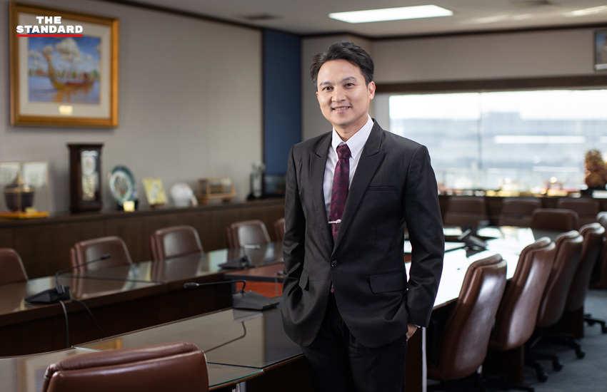 ภาพโครงการ TRUST ของโตโยต้า เพื่อสร้างถนนปลอดภัยในจังหวัดฉะเชิงเทรา 2