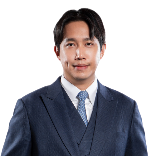 ดร.ณภัทร จาตุศรีพิทักษ์