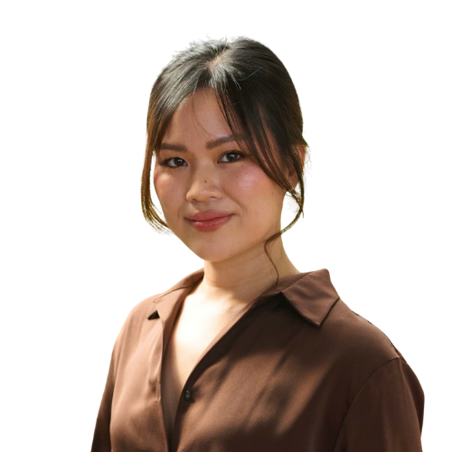 ภาวีณี เกษมสันต์ ณ อยุธยา
