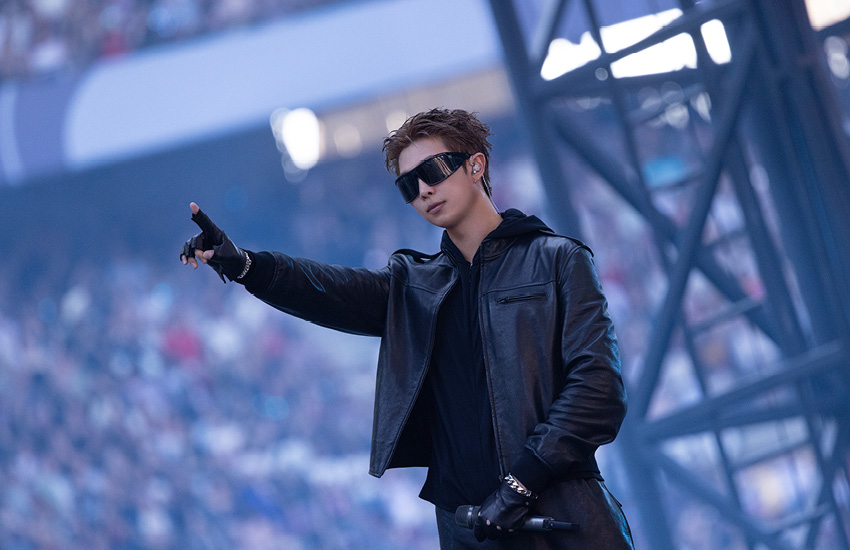 rm bts