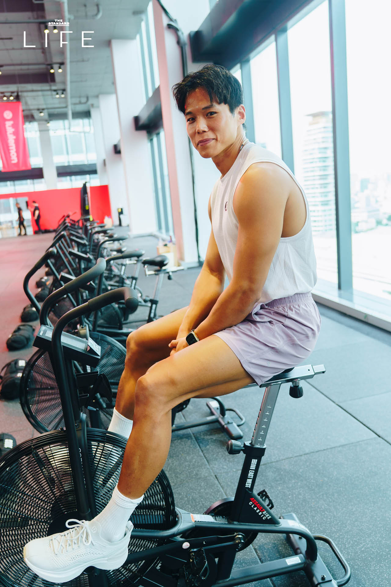 AMOTTI (คิม แจฮง)