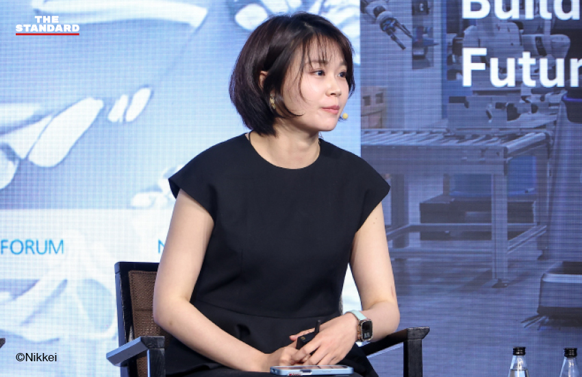 อนาคตคือ AI และหุ่นยนต์ อาเซียนอยู่ตรงไหน ภายใต้โจทย์พลังงานตึงตัวและขาดแคลนคน