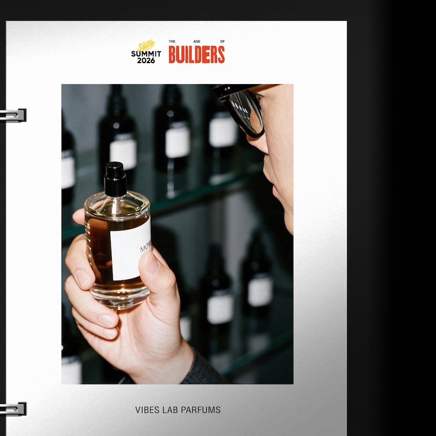 Vibes Lab Parfums เล่าแบรนด์ด้วย ‘กลิ่น’ สิ่งที่คนมองไม่เห็น แต่สื่อสารได้ดีที่สุด