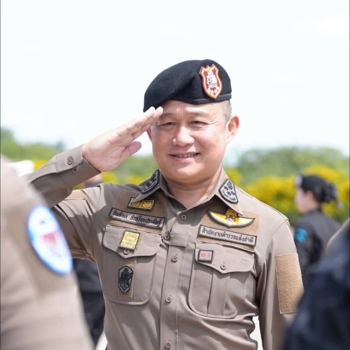 พล.ต.อ. อิทธิพล