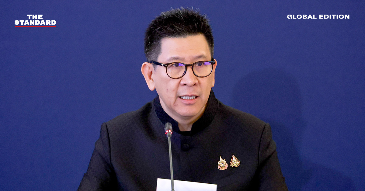 Thailand Eyes ‘High Income Country’ Status By 2038