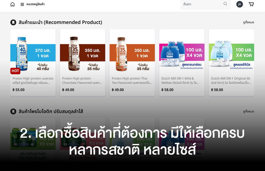 Dutch Mill eStore