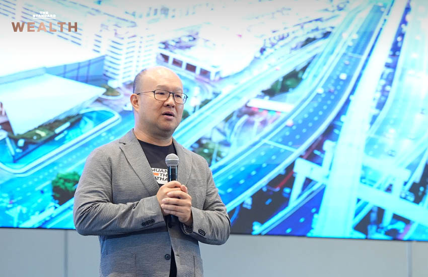 ‘AIS’ ผนึก ‘บางกอกแลนด์’