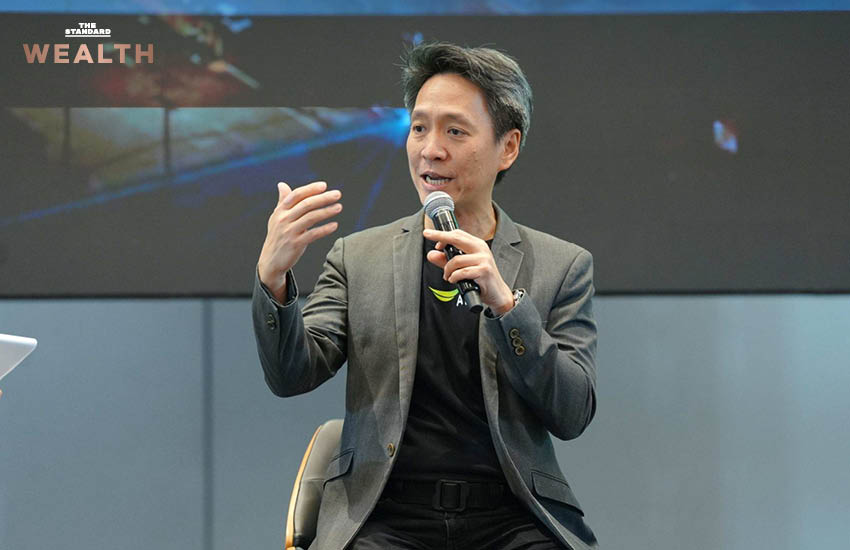 ‘AIS’ ผนึก ‘บางกอกแลนด์’