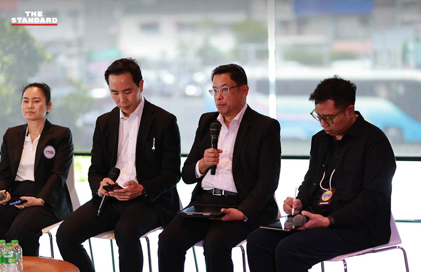 โอกาสของ ‘ภาคใต้’ อยู่ตรงไหนในสมรภูมิ ‘เศรษฐกิจสร้างสรรค์’ [Advertorial] 
