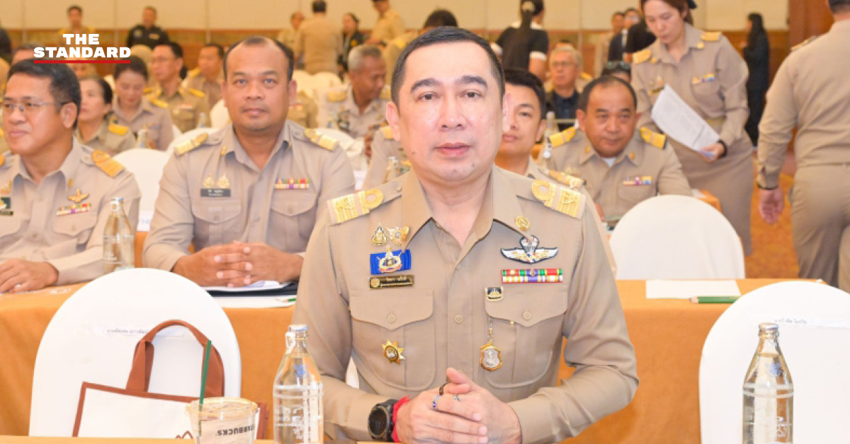 ทำเนียบรัฐบาล สถานที่ประชุม ครม.