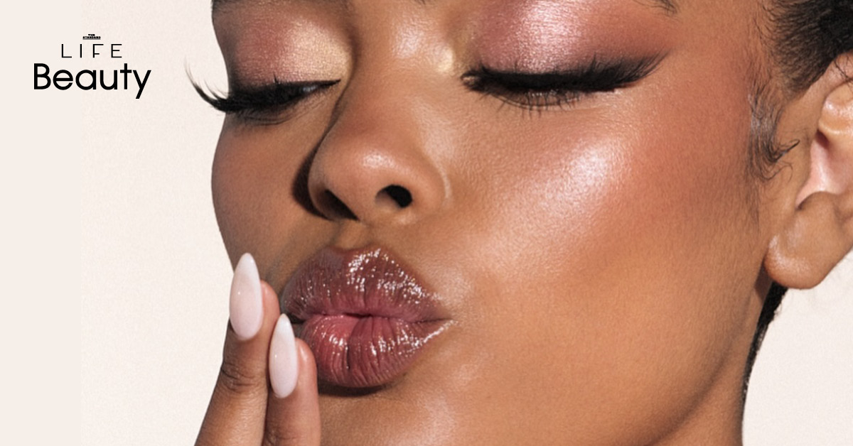 ลิปบาล์ม Kiss Theory Lip Balm จาก Anastasia Beverly Hills