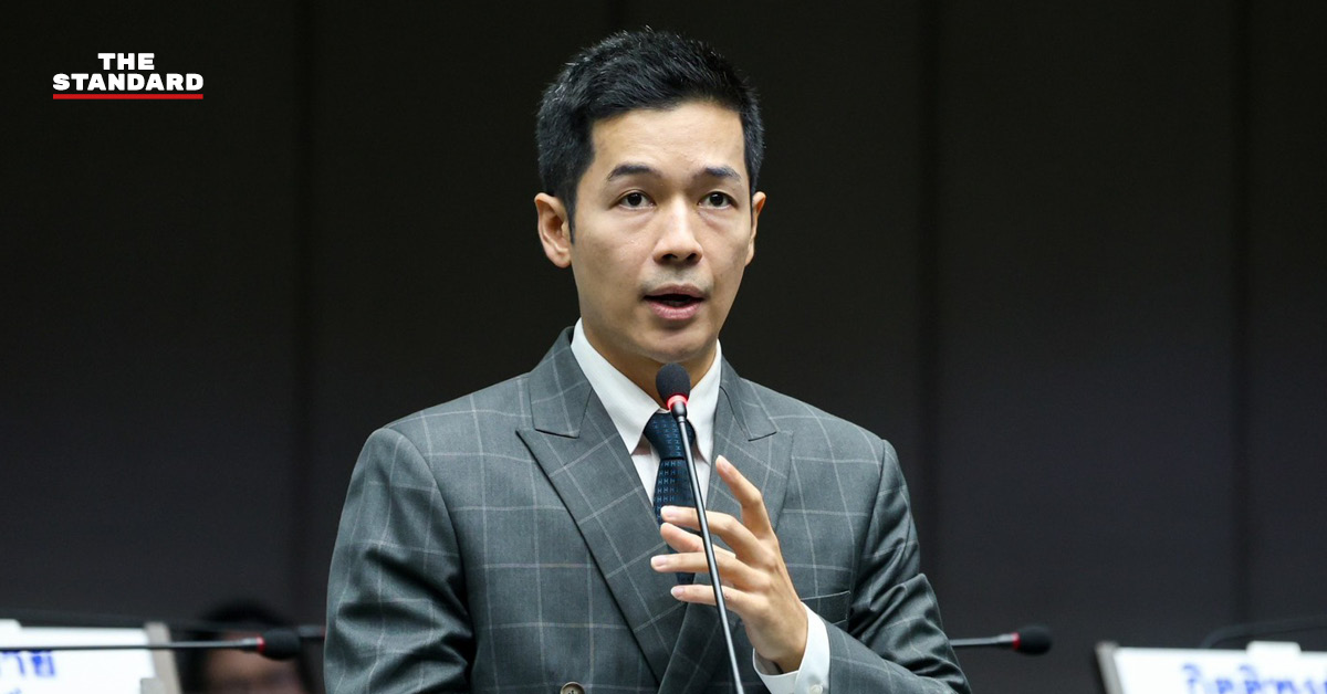 ภาพการประชุมสภากรุงเทพมหานคร