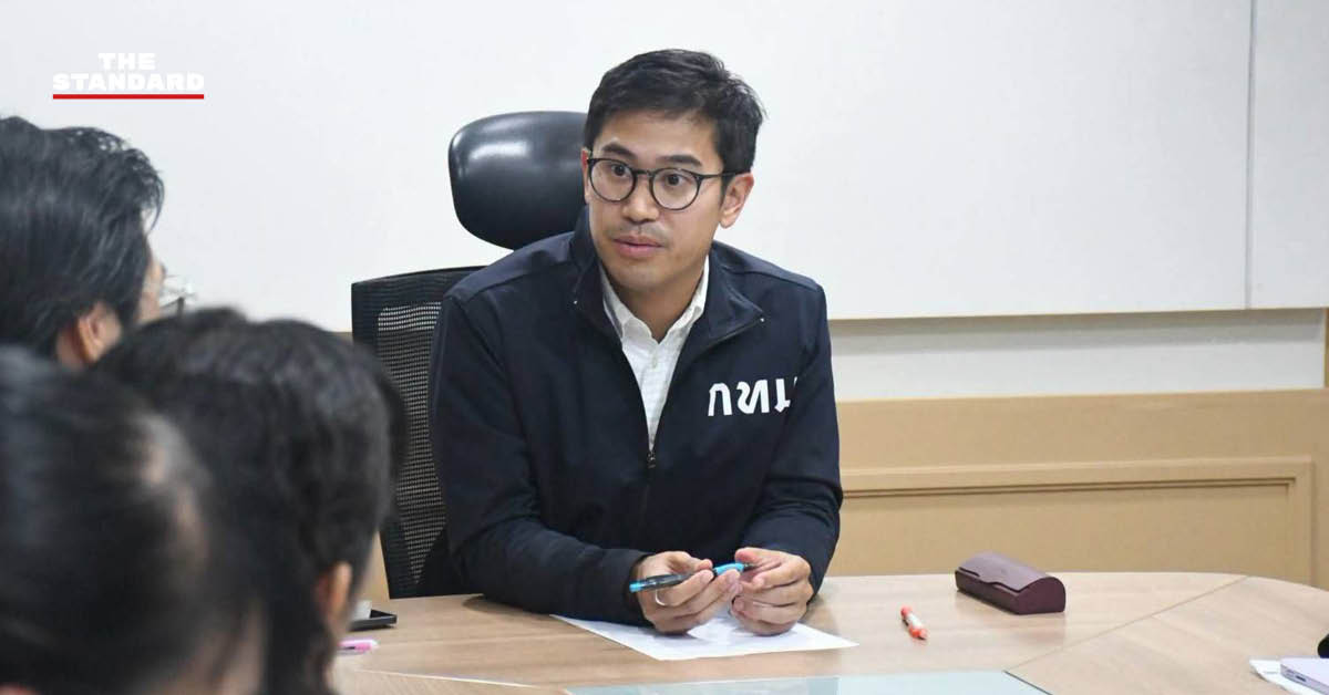 เจ้าหน้าที่ กทม. ตรวจสอบสถานบันเทิง