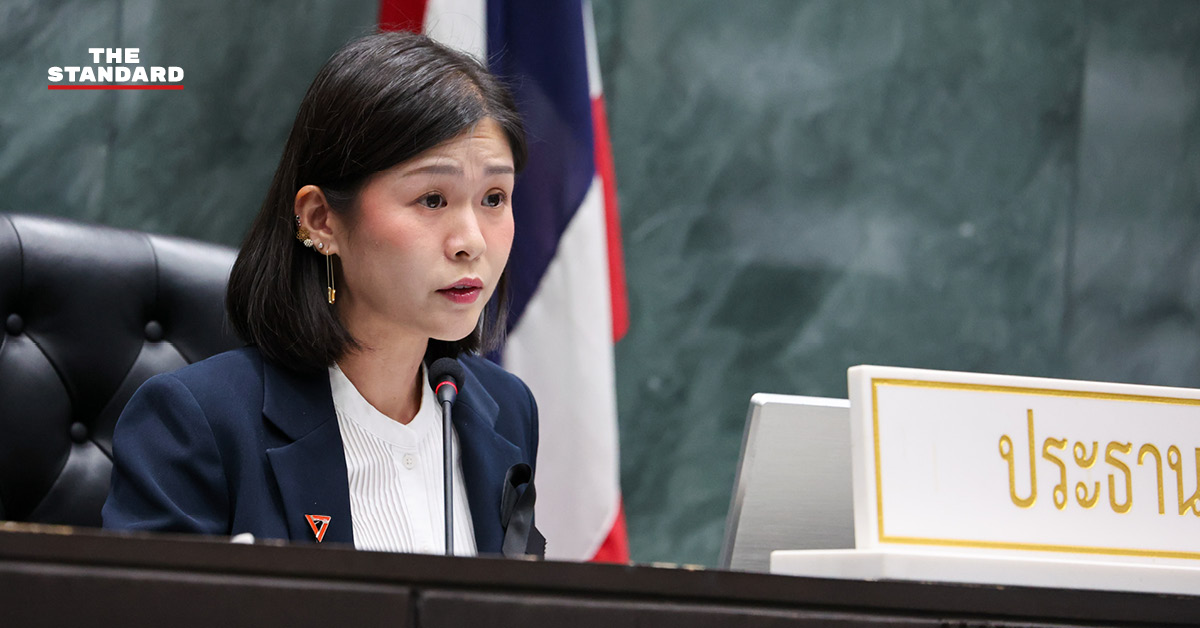 ภาพการประชุมสภากรุงเทพมหานคร