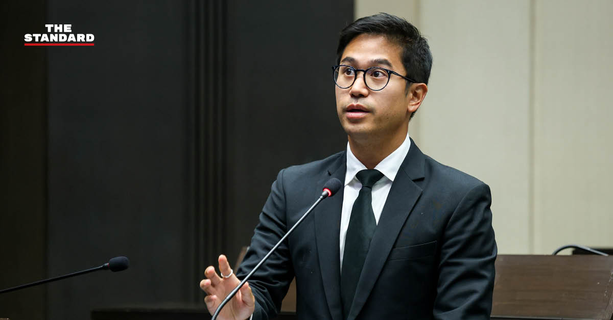 พรพรหม ณ.ส. วิกิตเศรษฐ์ รองผู้ว่าฯ กทม. เป็นประธานการประชุมแผนจัดการขยะยั่งยืน