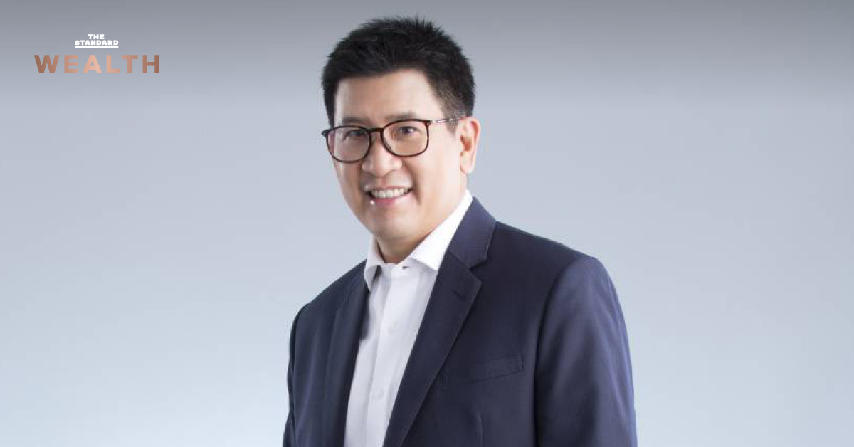 ภาพกราฟิกโครงการ BOI to IPO ดึงธุรกิจ New Economy เข้าตลาดทุนไทย