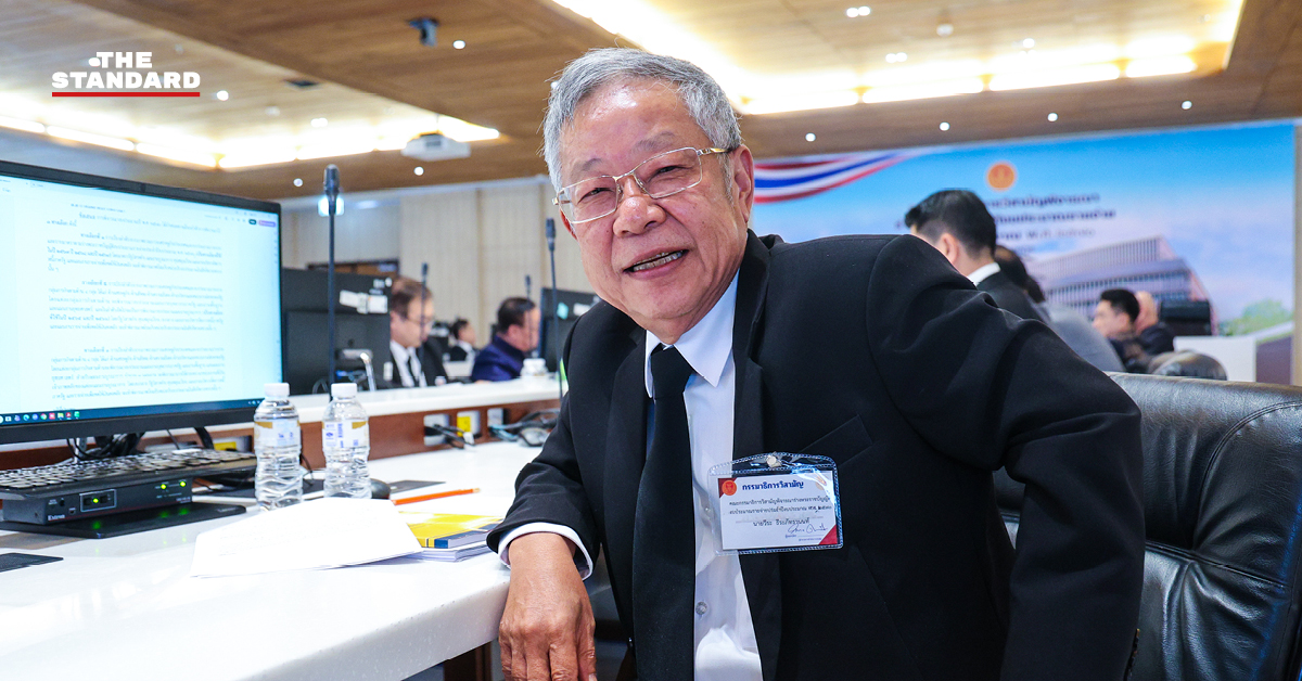 ภาพการประชุมคณะกรรมาธิการพิจารณางบประมาณรายจ่ายประจำปีงบประมาณ 2570