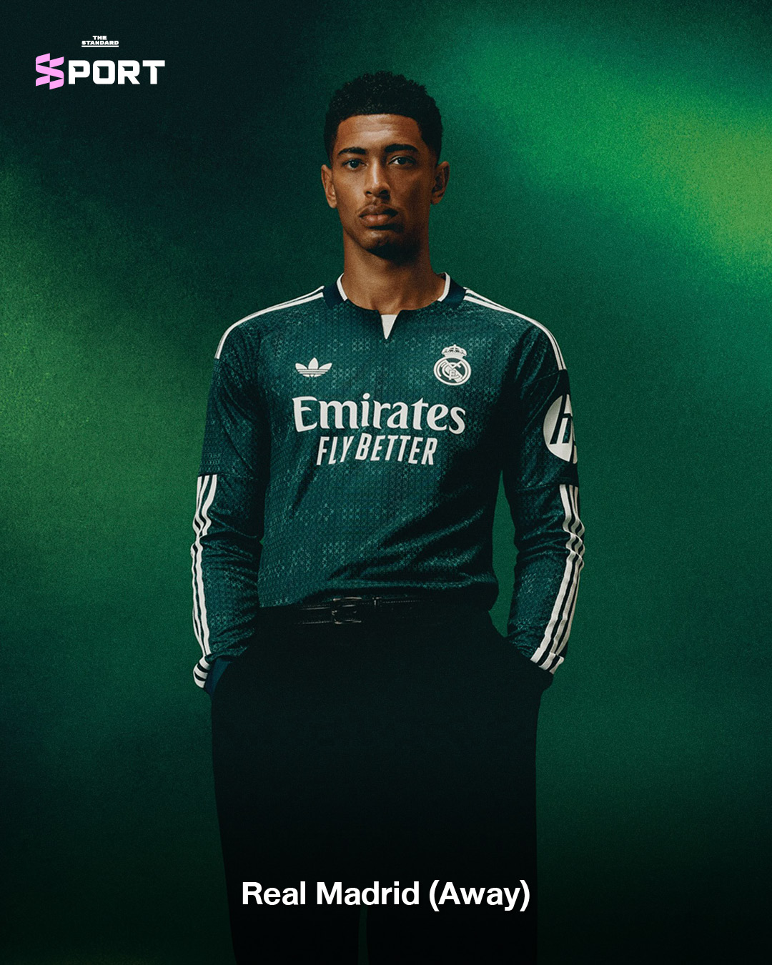 ภาพปกเสื้อฟุตบอลดีไซน์สวยจากหลายสโมสรสำหรับฤดูกาล 2026/27 1