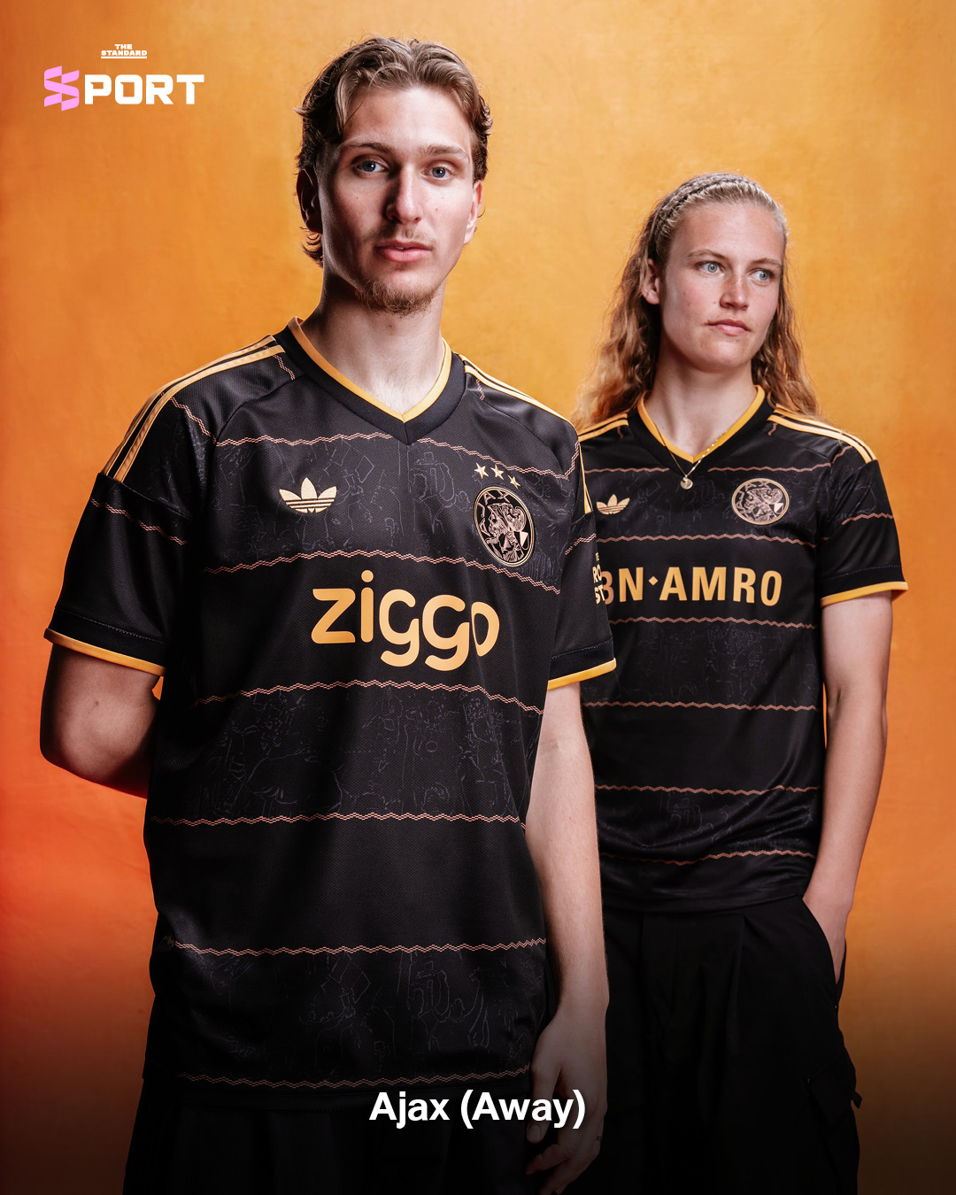 ภาพปกเสื้อฟุตบอลดีไซน์สวยจากหลายสโมสรสำหรับฤดูกาล 2026/27 15