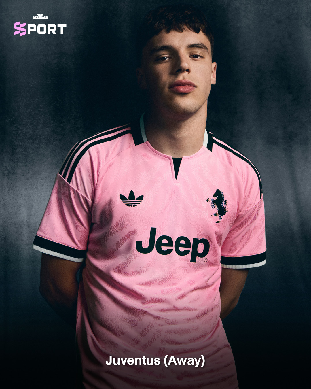 ภาพปกเสื้อฟุตบอลดีไซน์สวยจากหลายสโมสรสำหรับฤดูกาล 2026/27 3