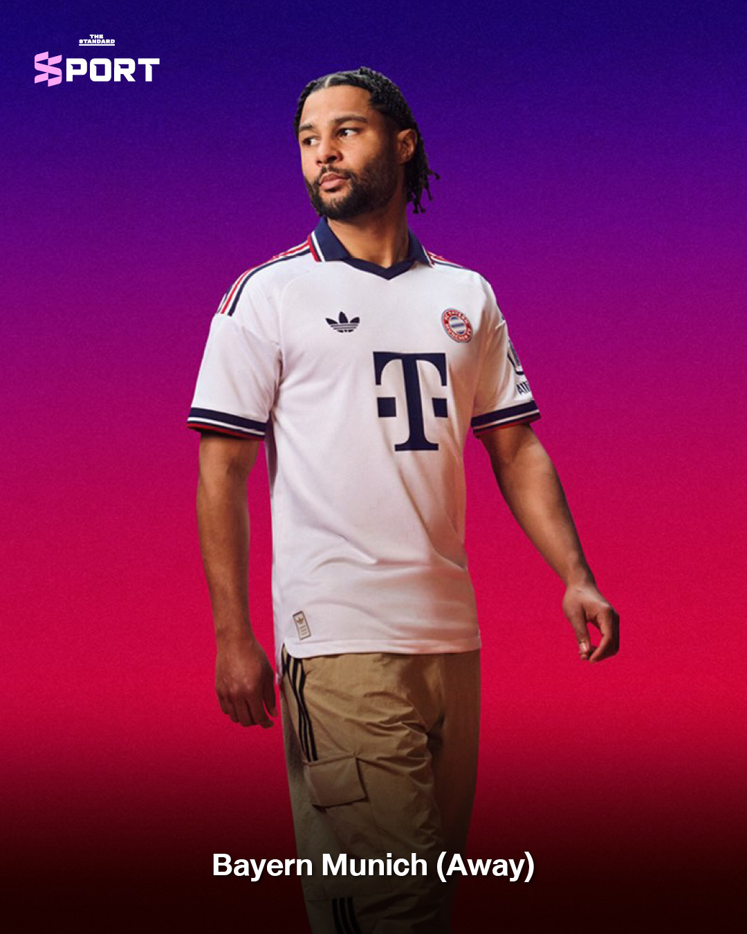 ภาพปกเสื้อฟุตบอลดีไซน์สวยจากหลายสโมสรสำหรับฤดูกาล 2026/27 4