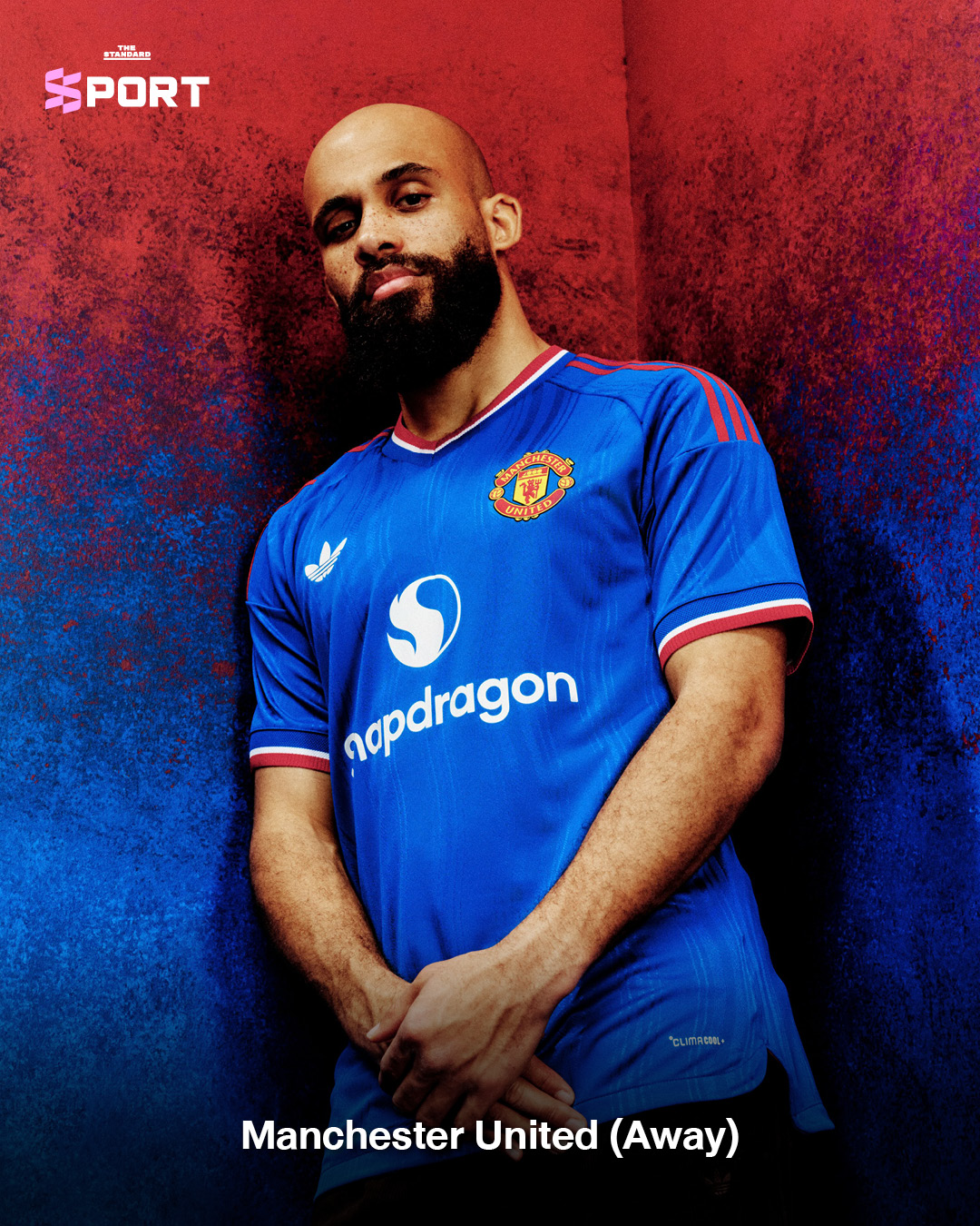 ภาพปกเสื้อฟุตบอลดีไซน์สวยจากหลายสโมสรสำหรับฤดูกาล 2026/27 5