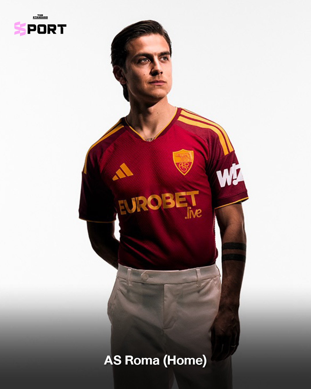ภาพปกเสื้อฟุตบอลดีไซน์สวยจากหลายสโมสรสำหรับฤดูกาล 2026/27 6