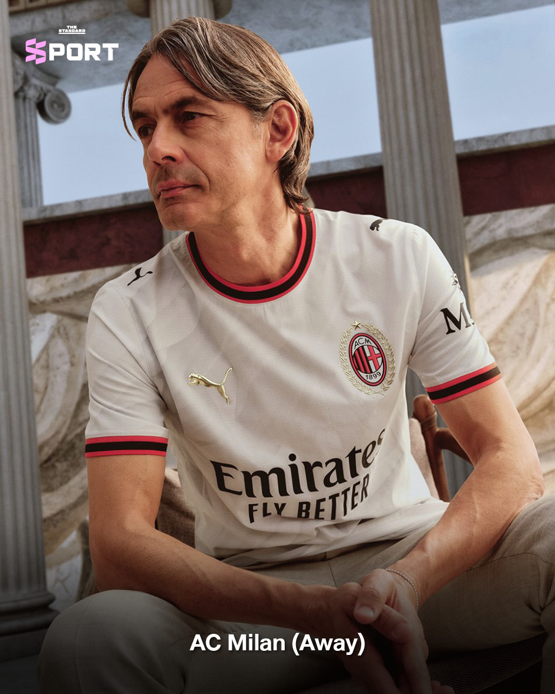 ภาพปกเสื้อฟุตบอลดีไซน์สวยจากหลายสโมสรสำหรับฤดูกาล 2026/27 7