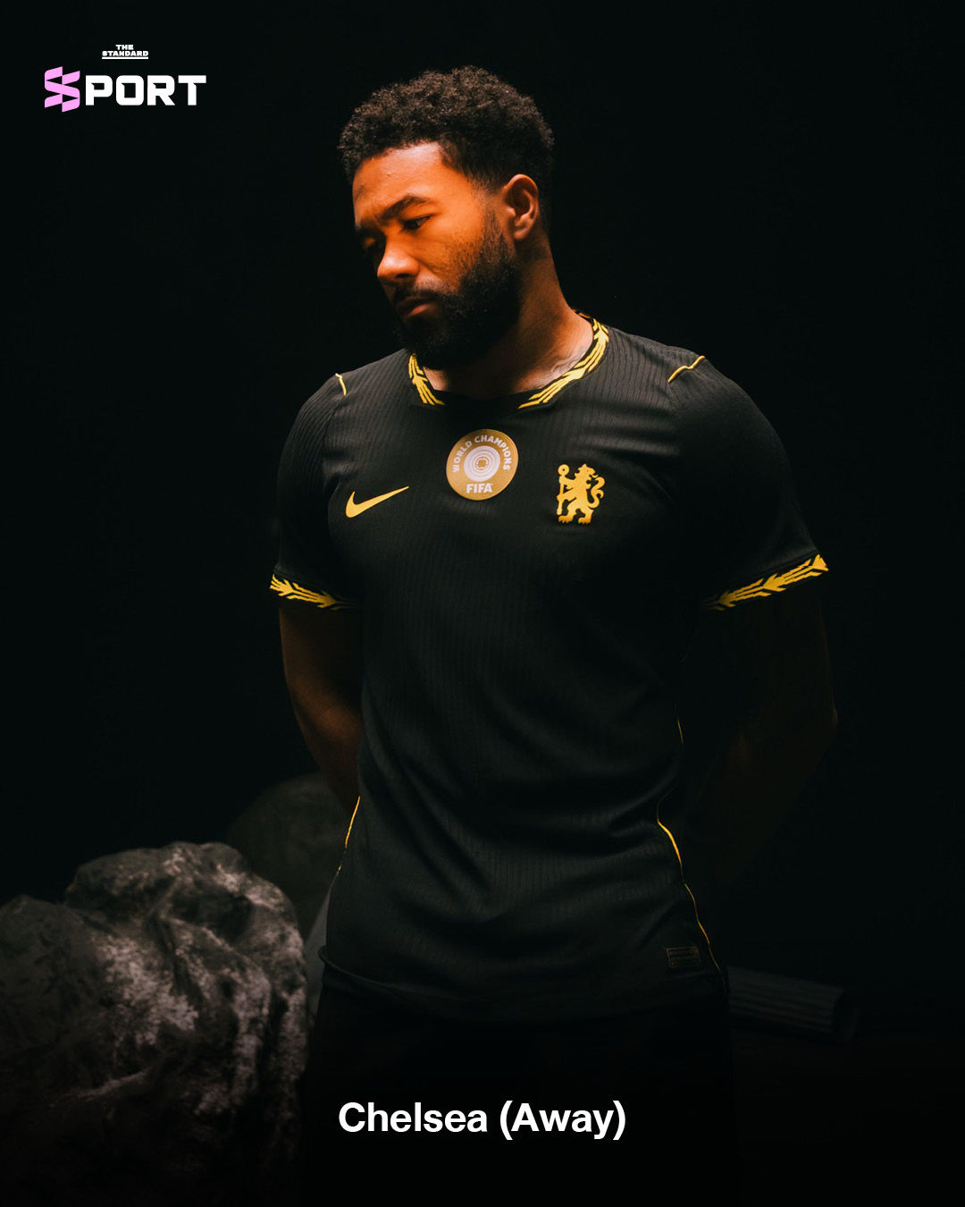 ภาพปกเสื้อฟุตบอลดีไซน์สวยจากหลายสโมสรสำหรับฤดูกาล 2026/27 8