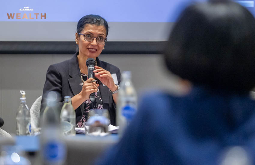 ภาพแสดงแนวคิด Disability Confidence เพื่อการเติบโตทางธุรกิจและโอกาสแรงงานไทย โดย TBDN 3