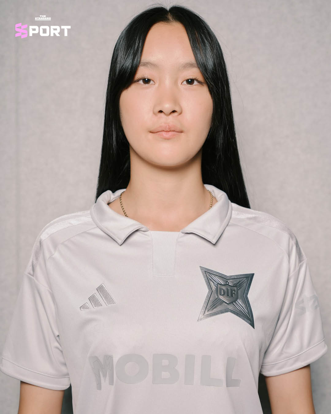 ภาพเสื้อฟุตบอลสโมสรเยอร์การ์เดนส์ ไอเอฟ ที่ระบุว่าเป็นตั๋วเข้าชมการแข่งขันในปี 2161 2