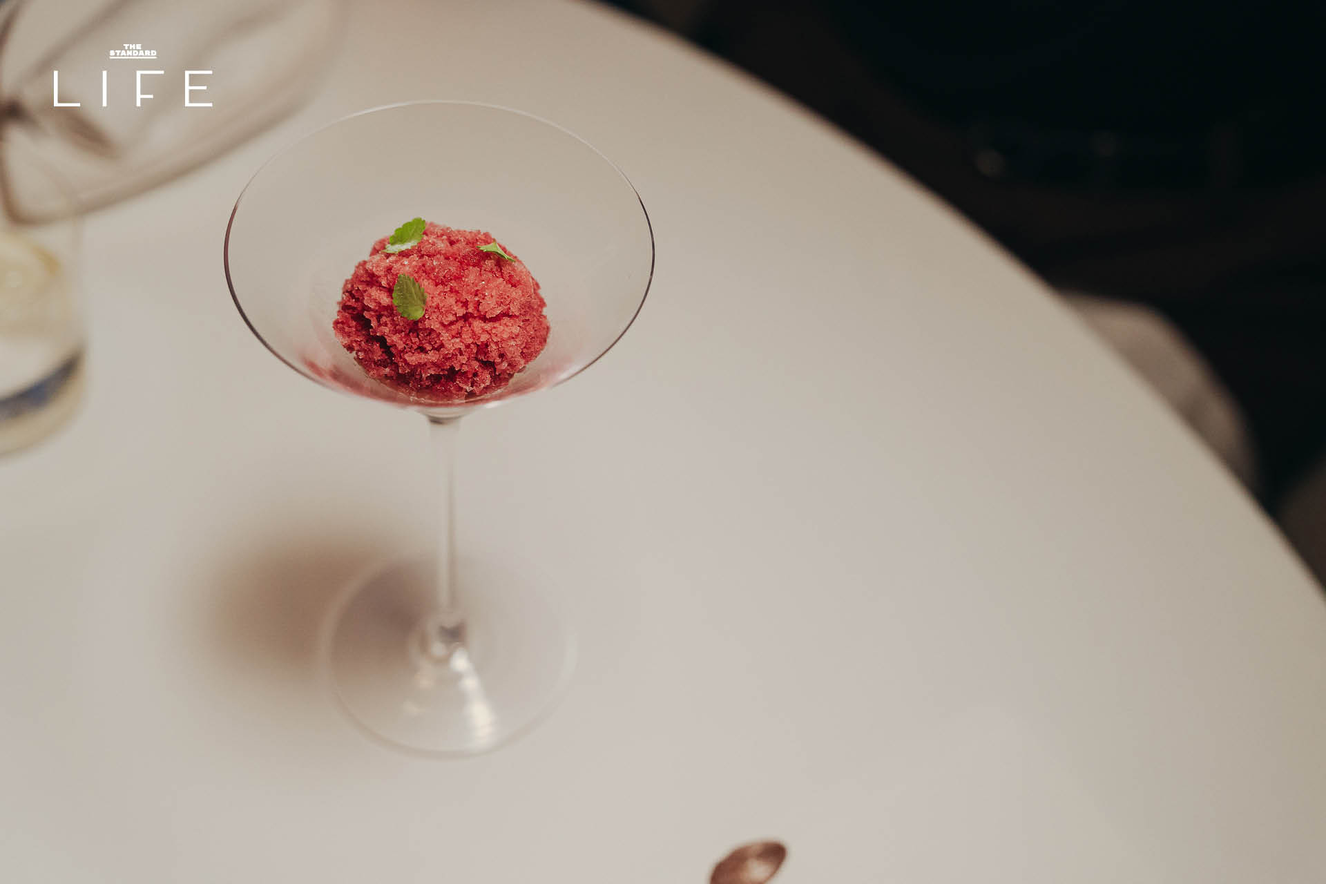 อาหารจานเด่นจากร้าน etcha ร้านอาหารไฟน์ไดนิง 1 ดาวมิชลิน 13