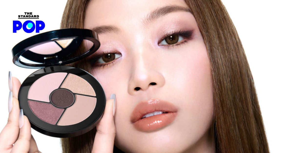 จองแซมมุล เมกอัพอาร์ติสต์และผู้ก่อตั้งแบรนด์ Jung Saem Mool
