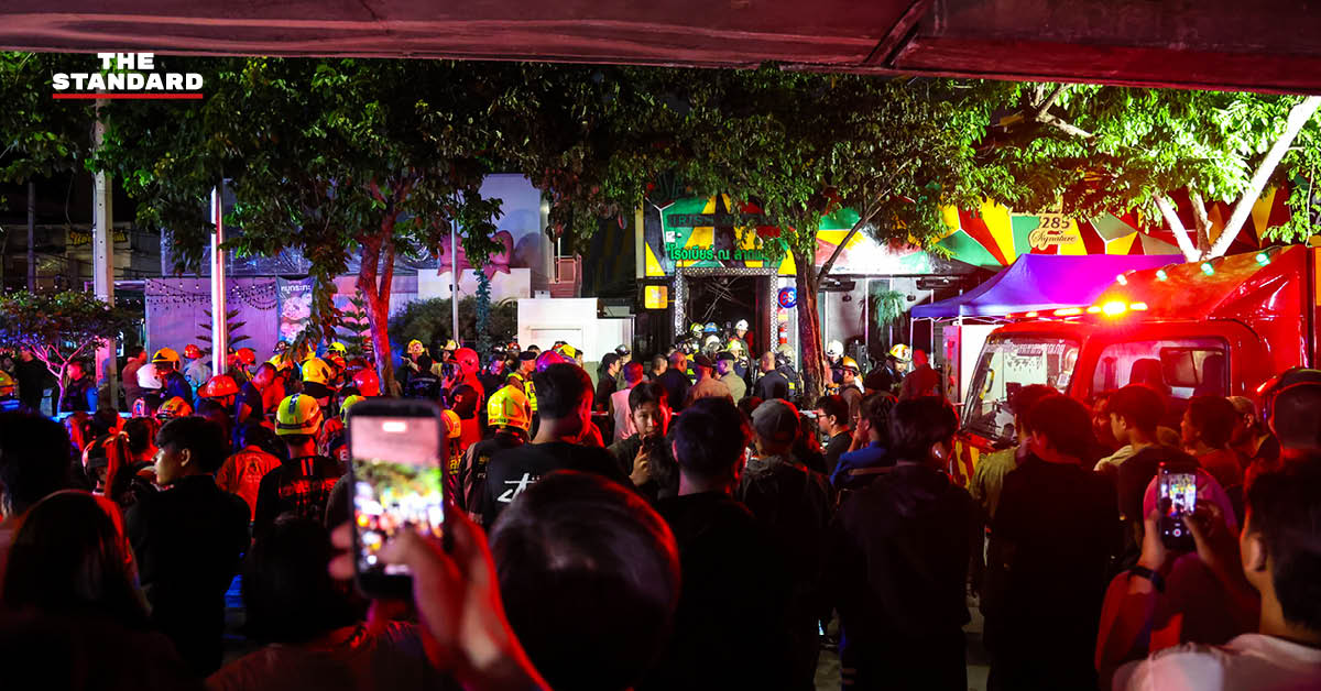 ภาพสถาบันนิติเวชวิทยา โรงพยาบาลตำรวจ หรือเจ้าหน้าที่กำลังรายงานความคืบหน้า