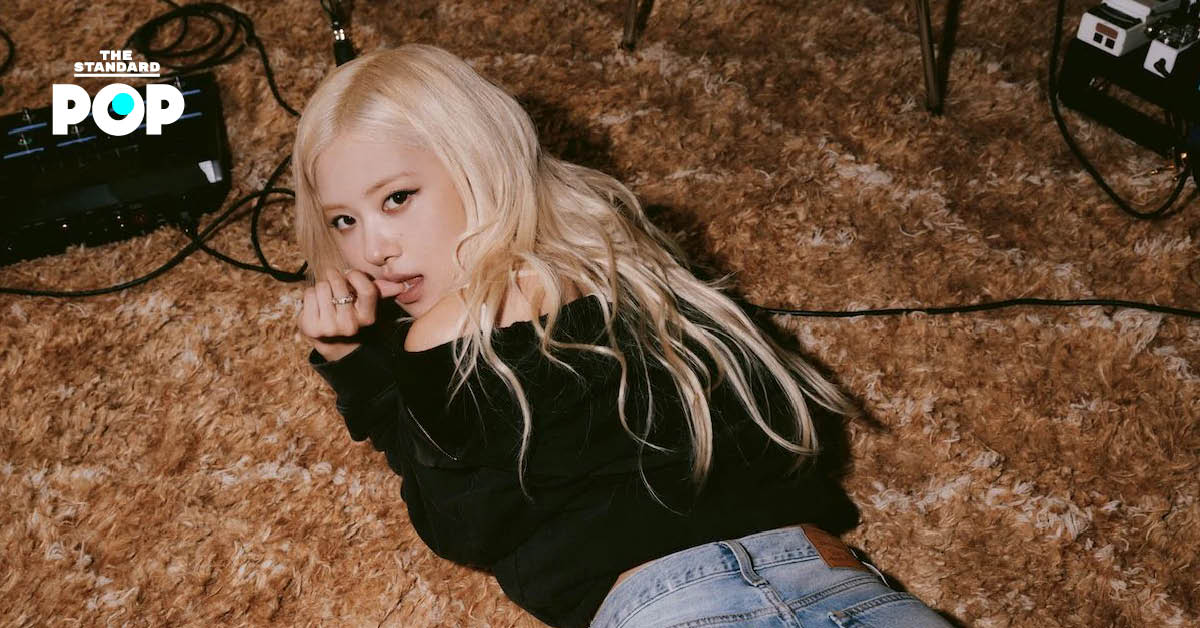 โลโก้ Levi’s บนป้ายหรือผลิตภัณฑ์